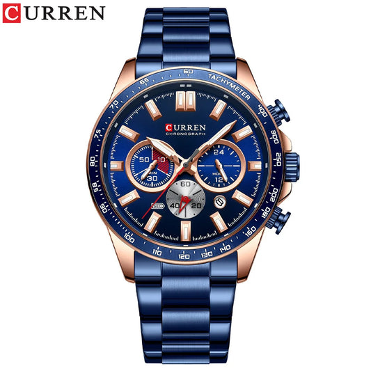 Reloj Curren 8418