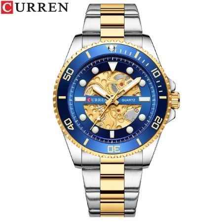 Reloj Curren 8412