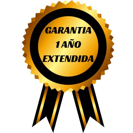 Garantía Extendida - Curren - 1 Año