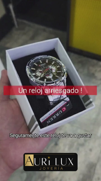 Reloj Curren 8363